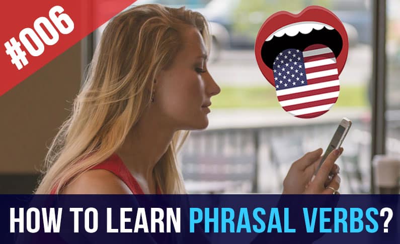 Aprender Phrasal Verbs