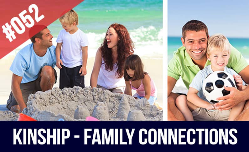 Parentesco Familiares en inglés