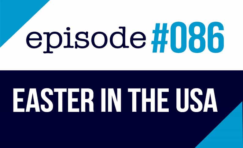 La Pascua en Estados Unidos