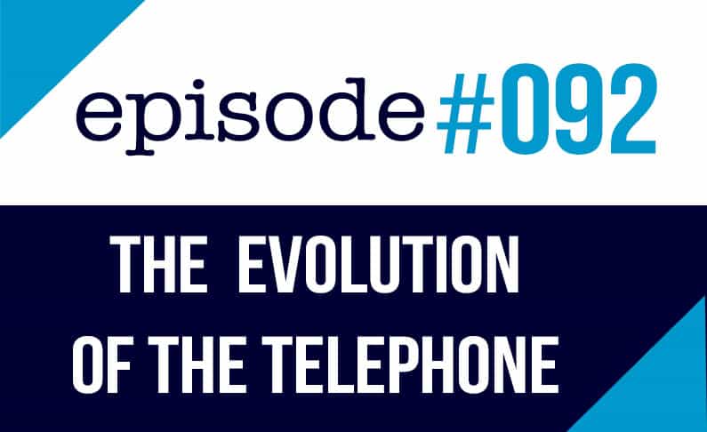 evolución de los teléfonos móviles