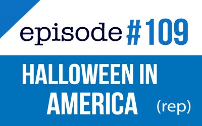 #109 Halloween en Estados Unidos 2019 esl (rep)