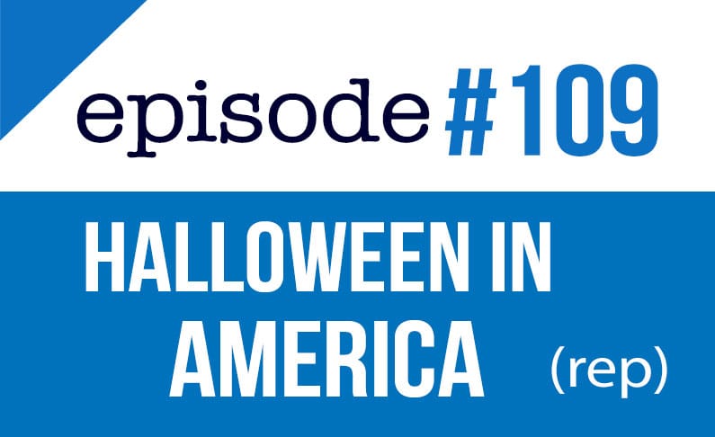 Halloween en Estados Unidos