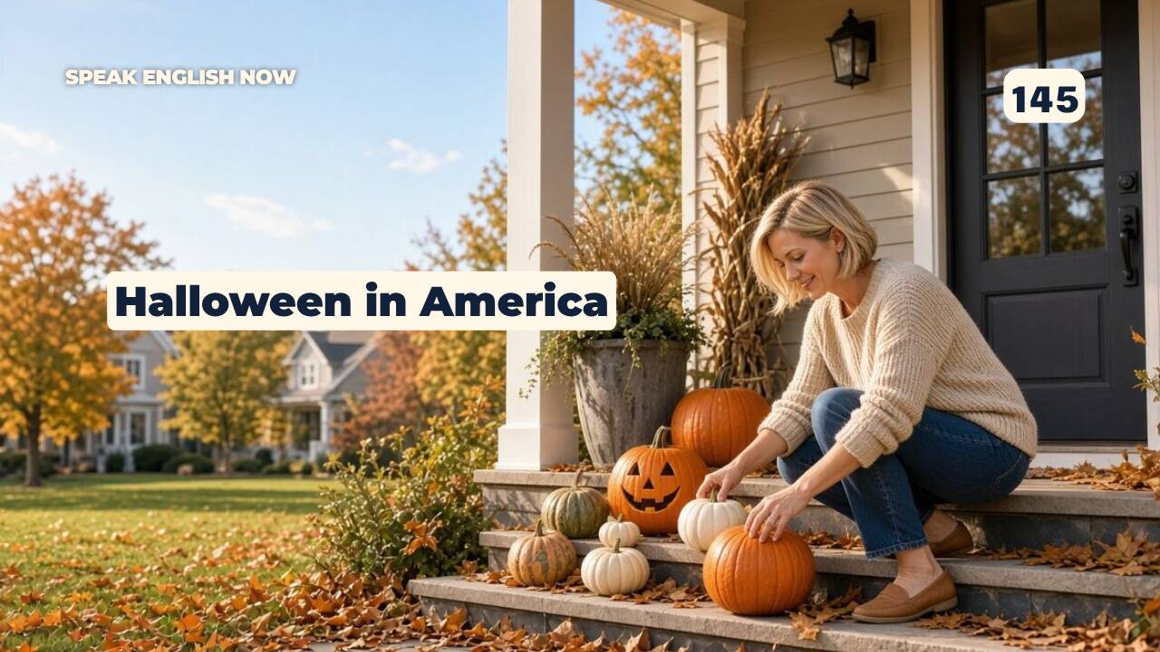 145 Halloween en Estados Unidos