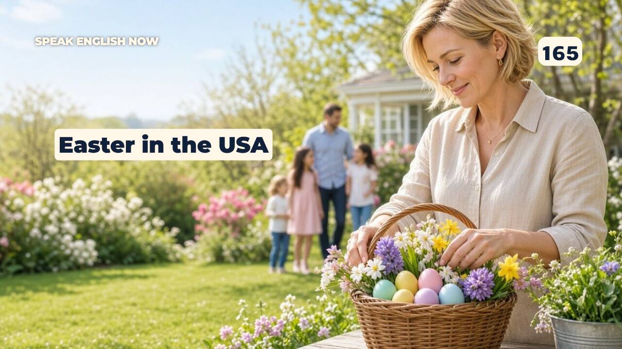 165 Semana Santa en Estados Unidos