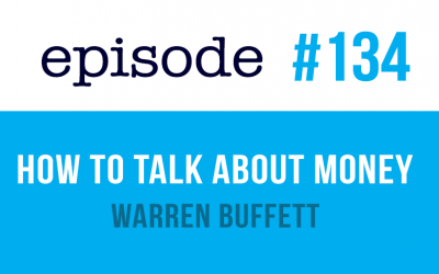 #134 Cómo hablar de dinero en inglés – Warren Buffett (rep)