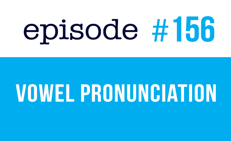 Cómo pronunciar las vocales en inglés americano