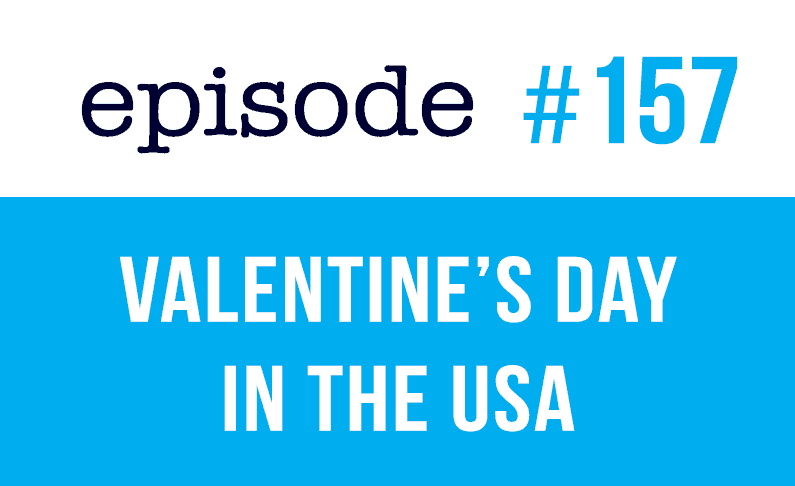 Celebración del Día de San Valentín en Estados Unidos