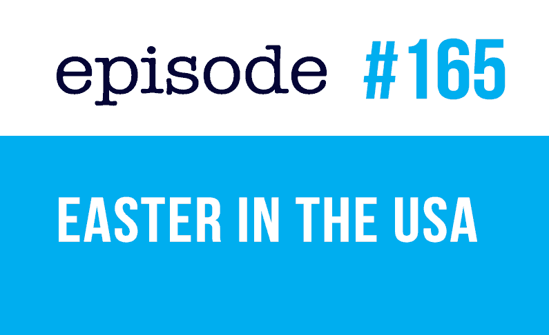 Semana Santa en Estados Unidos