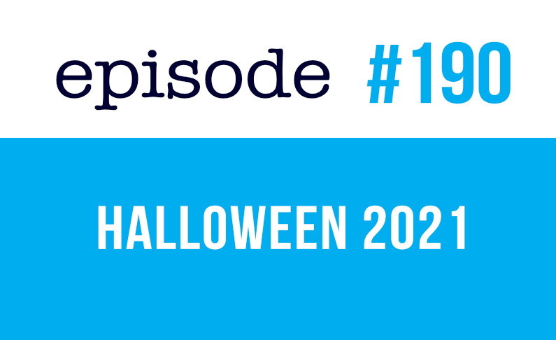 #190 Halloween en América 2021