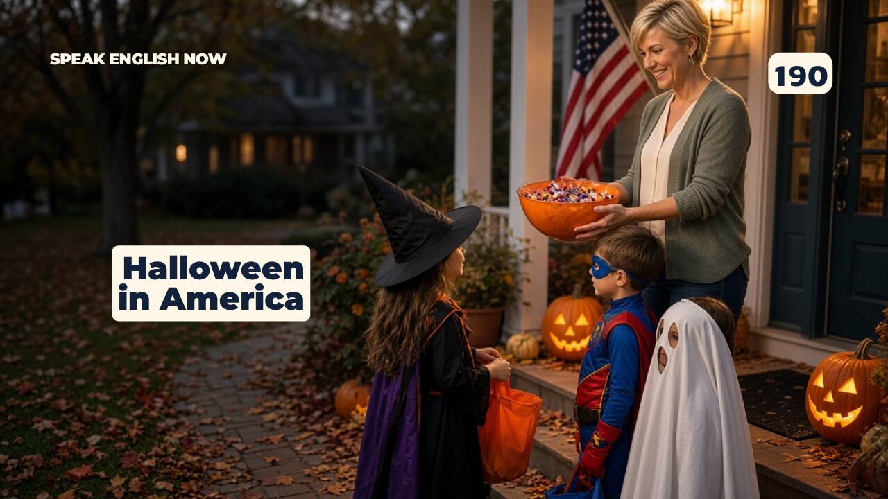 190 Halloween en Estados Unidos 2021
