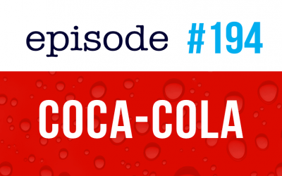 #194 La historia de Coca-Cola