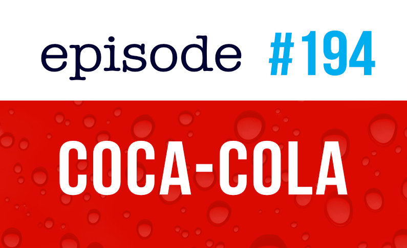 #194 La historia de Coca-Cola