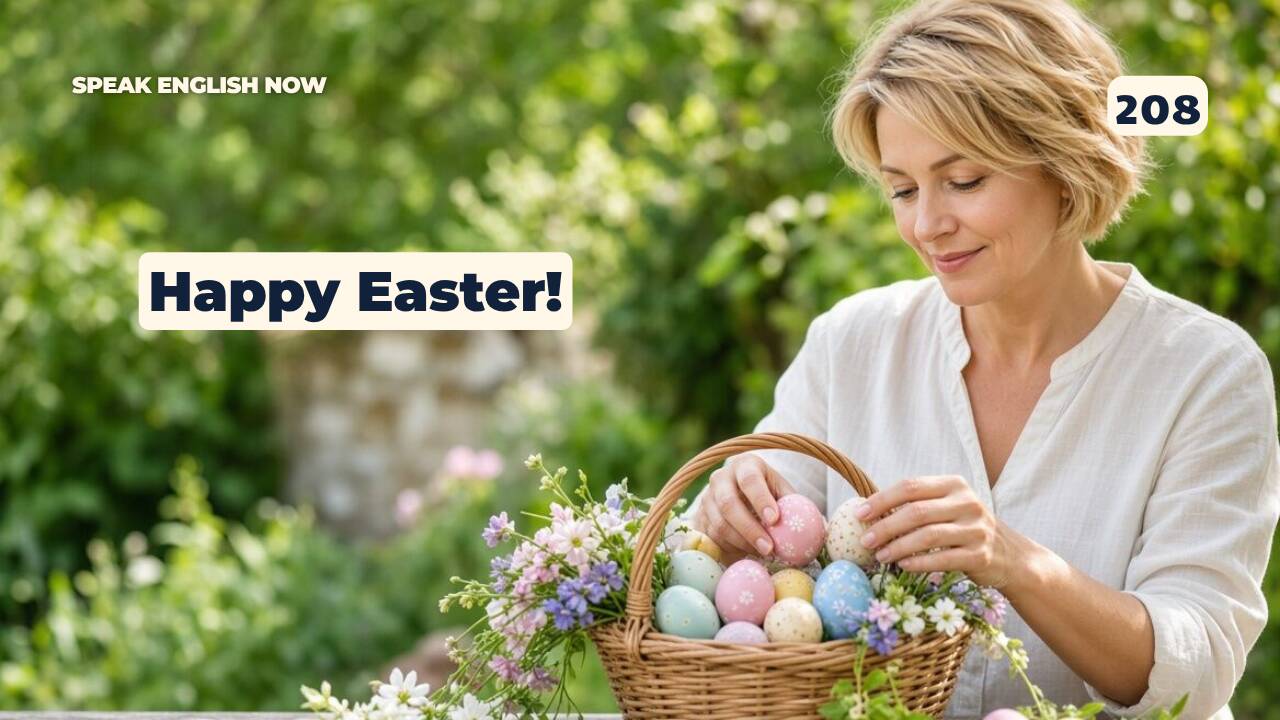 Felices Pascuas