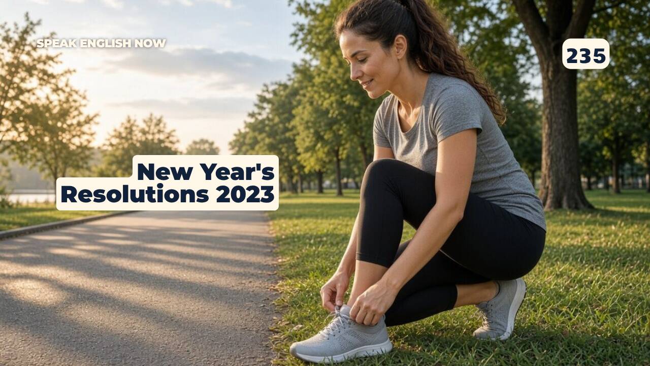 235 Propósitos de Año Nuevo 2023