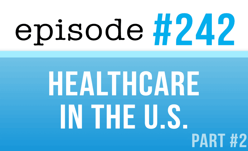 El sistema sanitario privado en EE.UU.