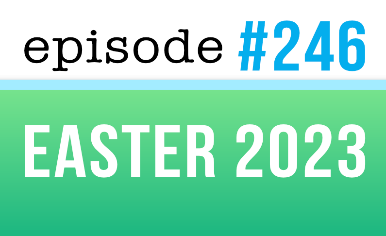 Pascua 2023 en los Estados Unidos y Australia