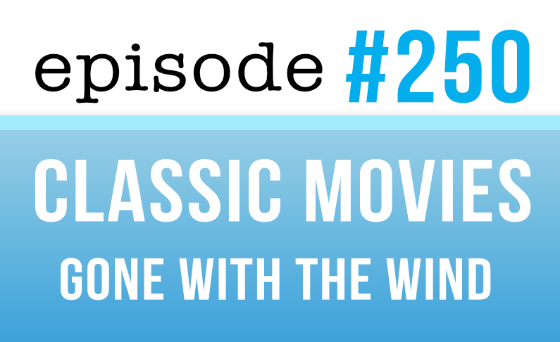 Aprende inglés viendo películas clásicas