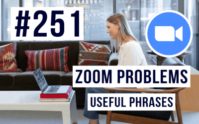 #251 Problemas técnicos en Zoom