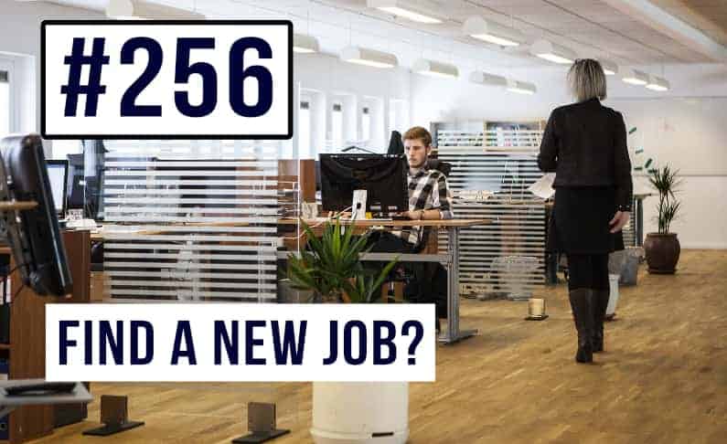 5 señales de que deberías plantearte buscar un nuevo trabajo