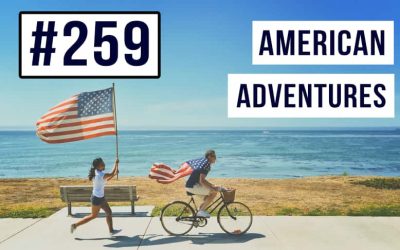 #259 Descubre Aventuras Americanas Únicas
