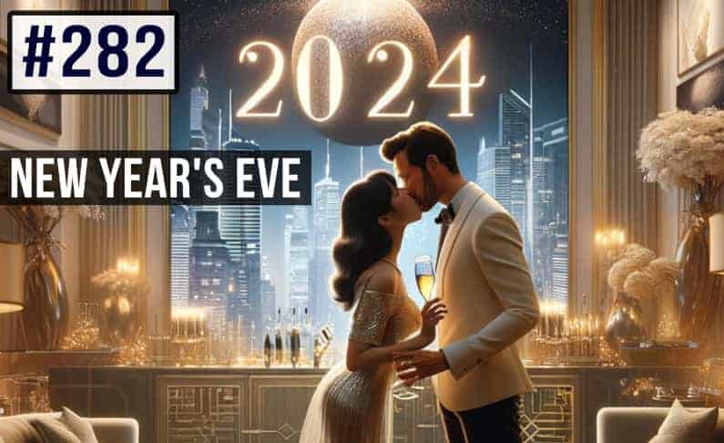 Tradiciones y supersticiones de Nochevieja en EE.UU.