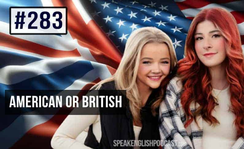 Acento americano o británico: ¿cuál te conviene?