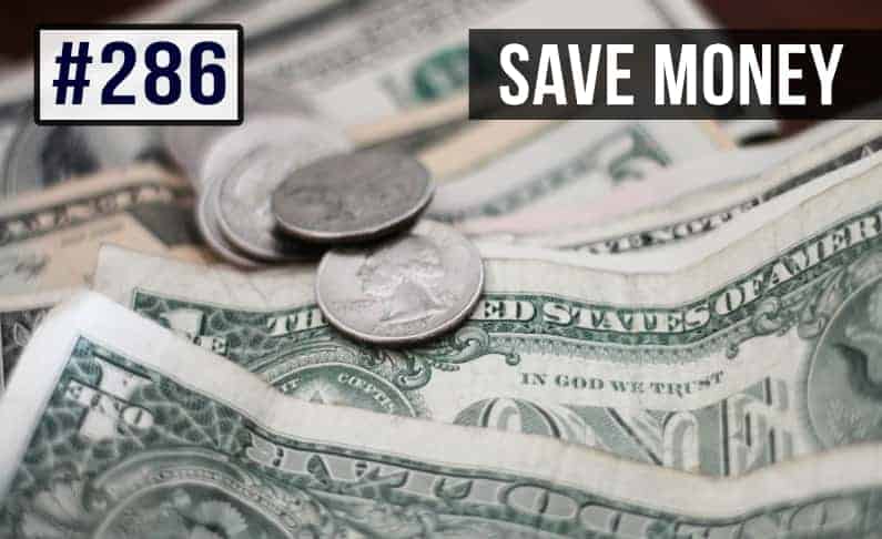 ¿Cómo ahorrar dinero?