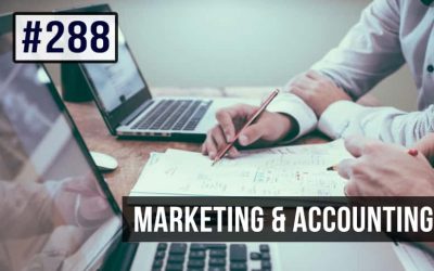 #288 Marketing y contabilidad simplificados