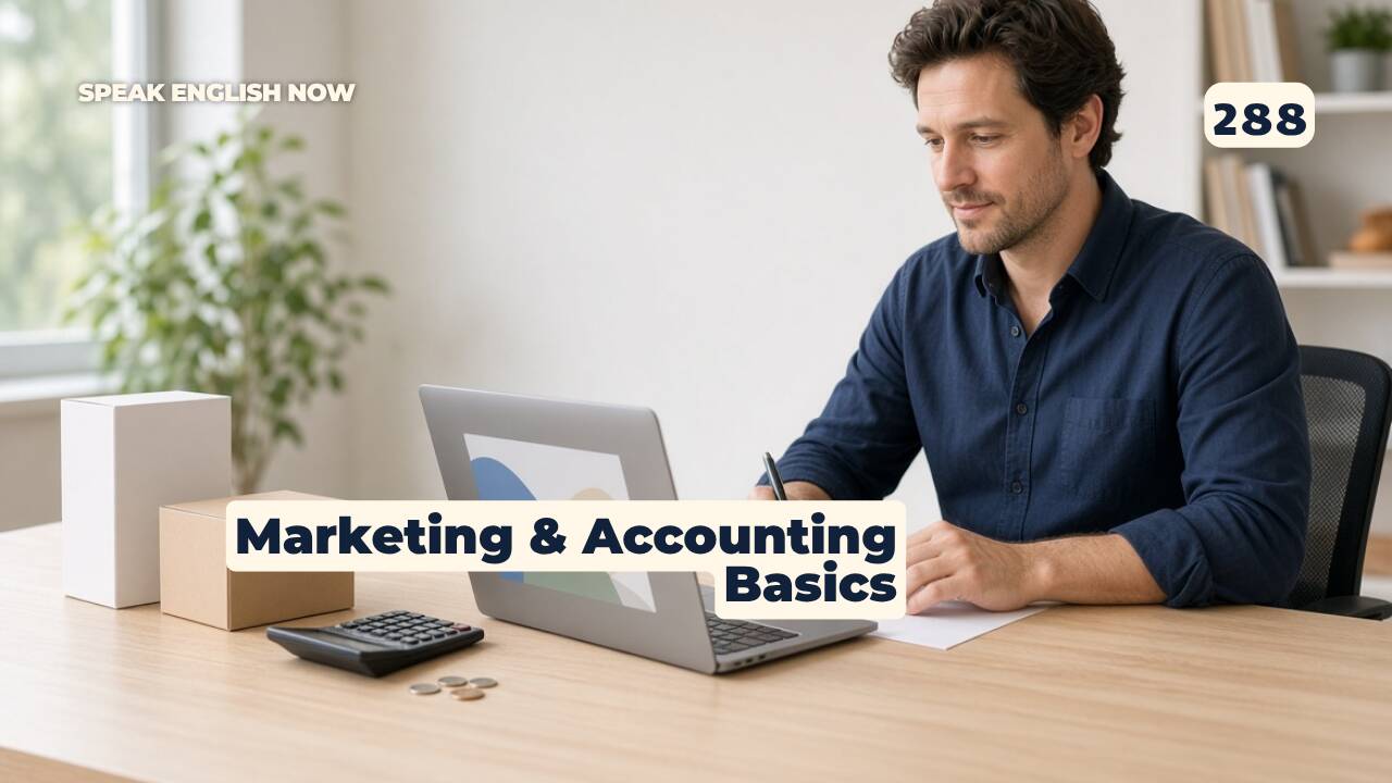 288 Marketing y contabilidad simplificados
