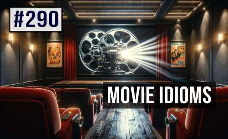 Expresiones películas