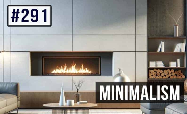 Qué es el minimalismo