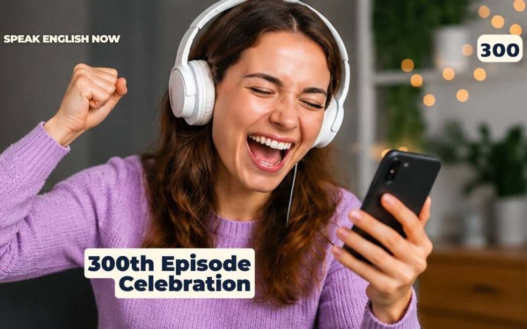 300 Celebración de los 300 episodios