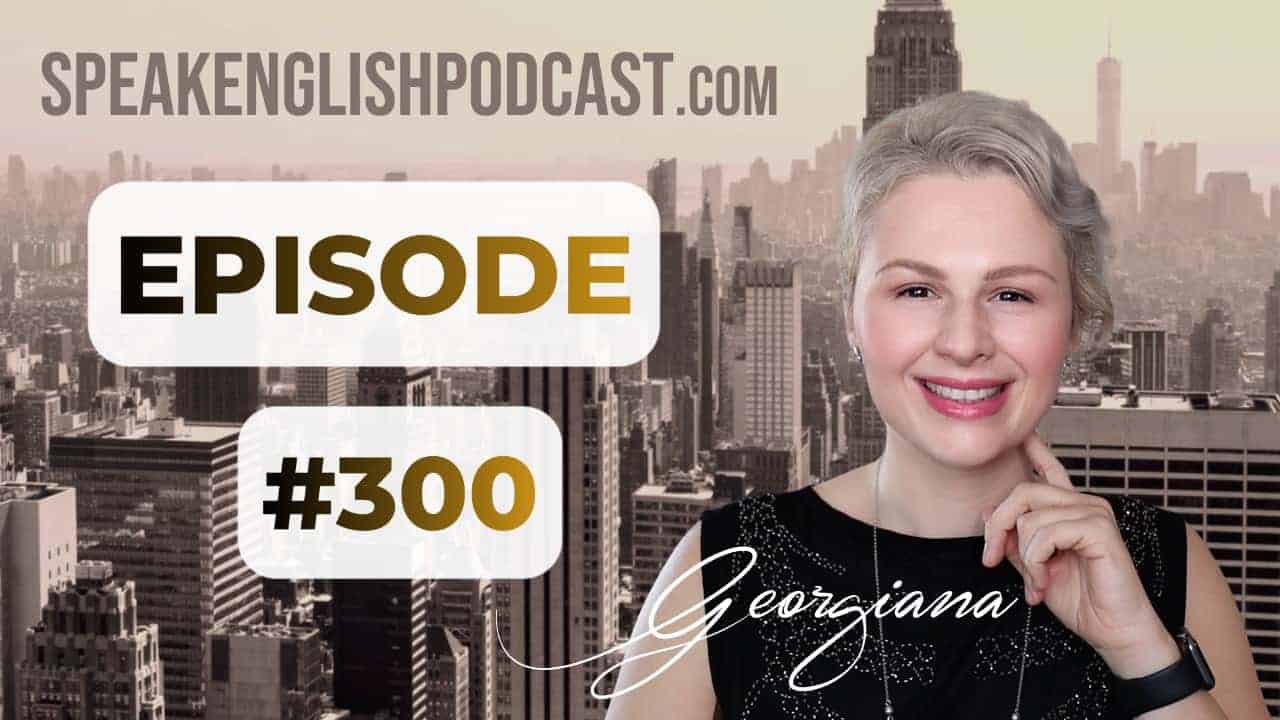 Celebración de los 300 episodios