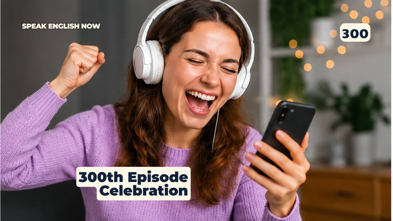 300 Celebración de los 300 episodios