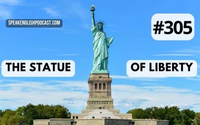 #305 La Estatua de la Libertad