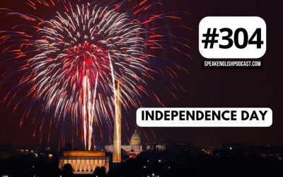 #304 Día de la Independencia – 4 de julio