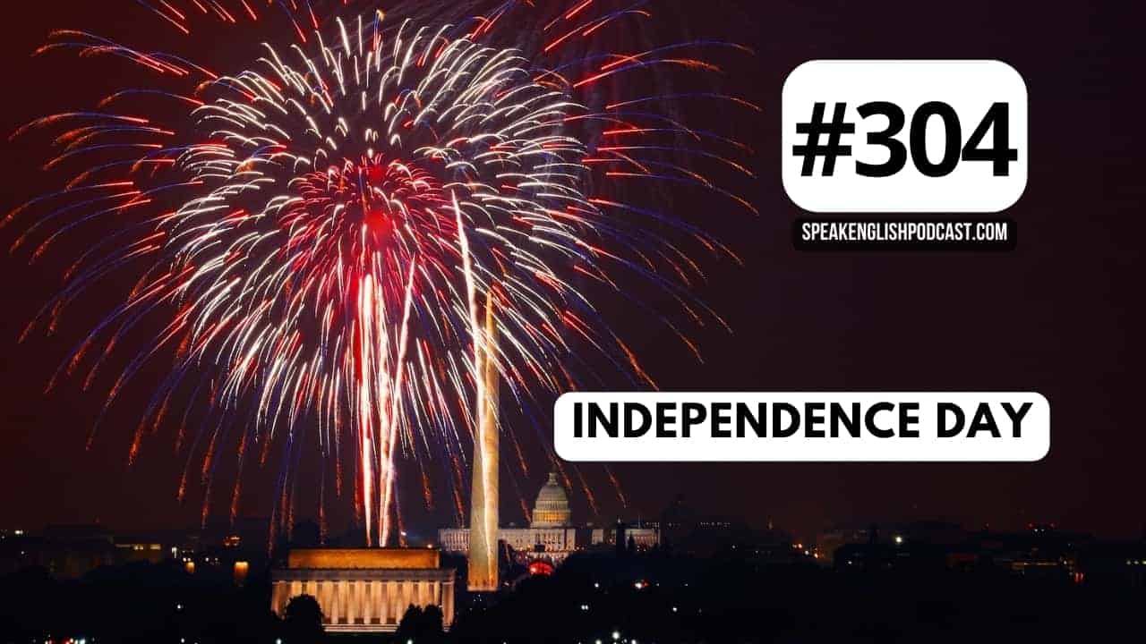 Día de la Independencia