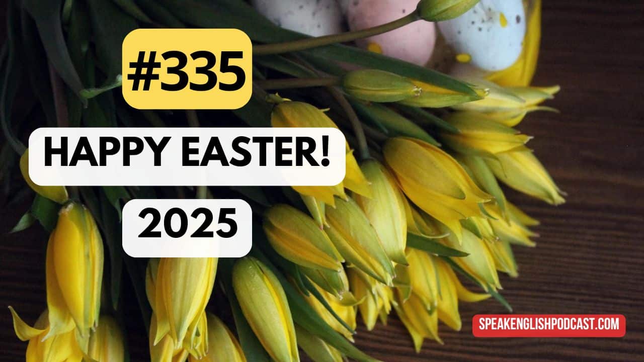 Feliz Semana Santa 2025