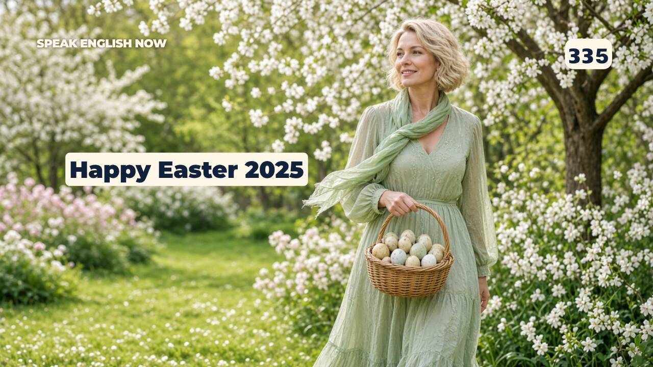 335 Feliz Pascua 2025