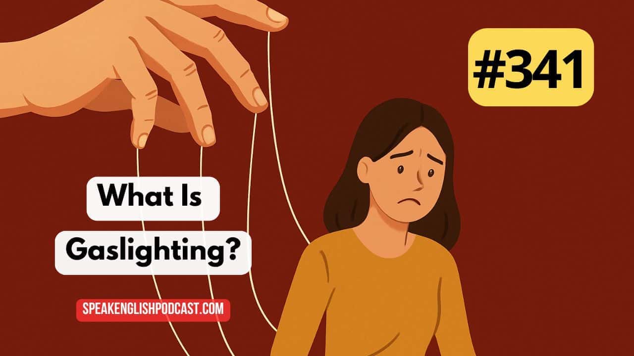 Qué es el gaslighting?