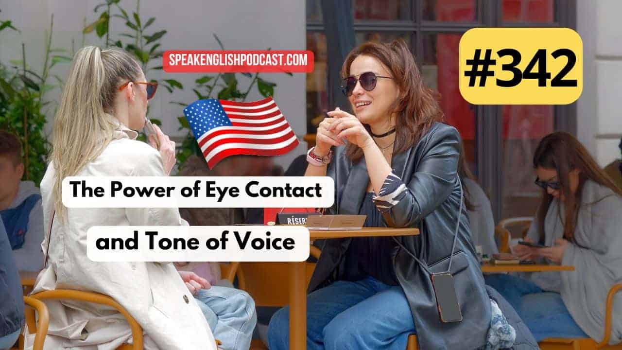 Asertividad el poder del contacto visual