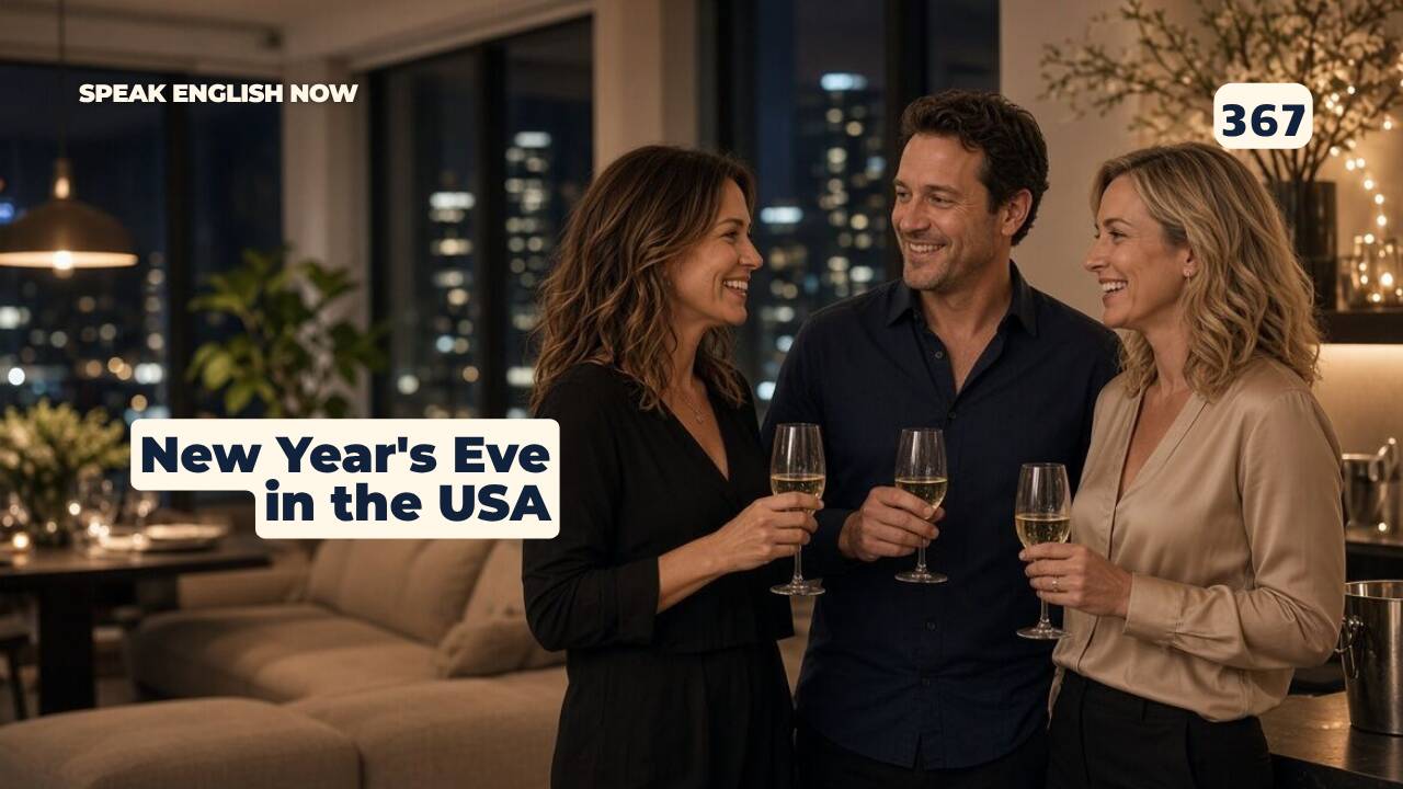 367 Nochevieja en Estados Unidos