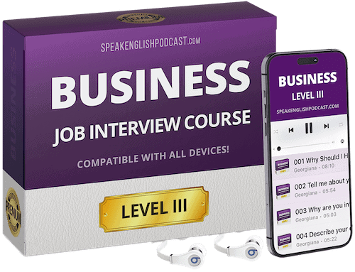 Curso de inglés para entrevistas de trabajo Curso de inglés para entrevistas de trabajo