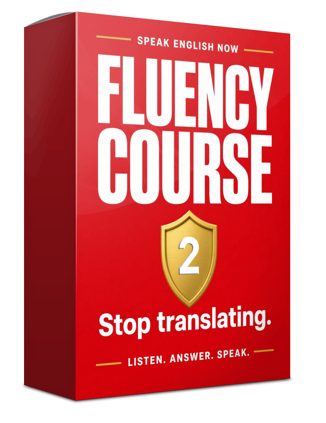 fluency fluency