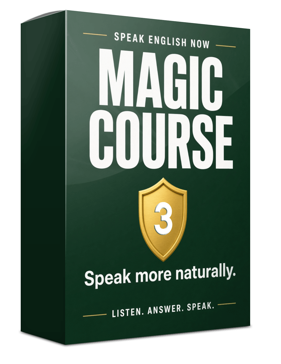 magic magic