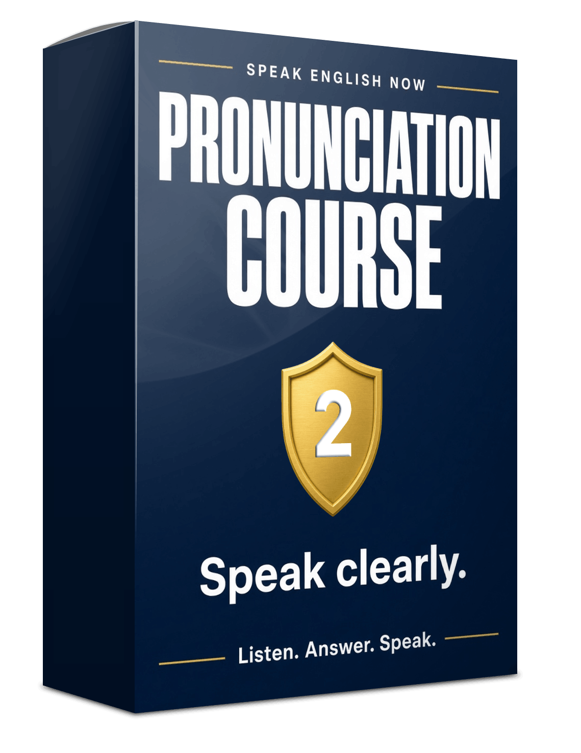 pronunciation pronunciation